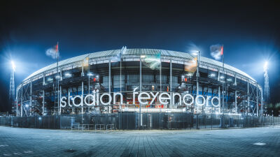 Stadion de Kuip