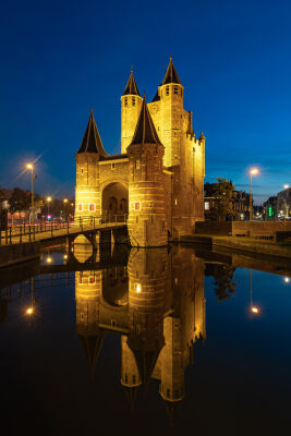 Amsterdamse Poort Haarlem