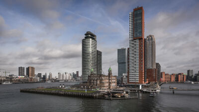 Kop van Zuid