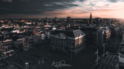 Groningen