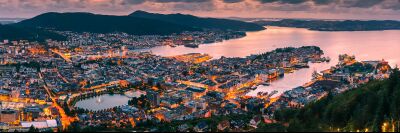 Bergen