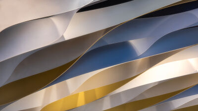 Place Des Arts, Montreal