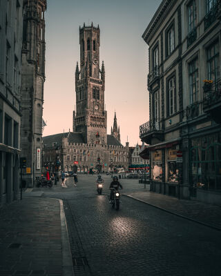 Street vibes 