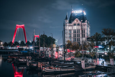 Oude haven