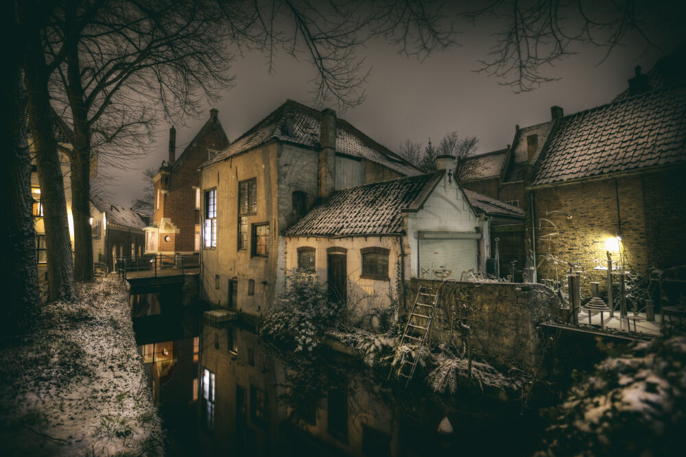 Winters Gouda 