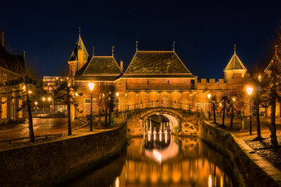 Koppelpoort Amersfoort
