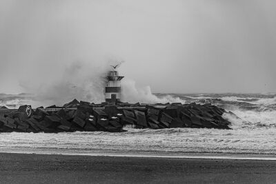 Storm Scheveningen 