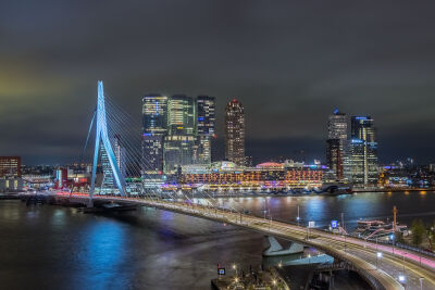 Erasmusbridge
