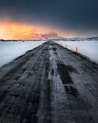 The Road