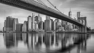 From Brooklyn to Manhattan