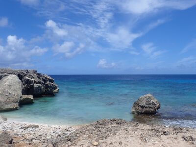 Bonaire - Washington Slagbaai National Park I