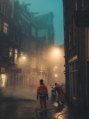 Ghostbusters