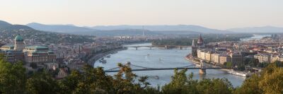 Boedapest