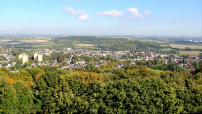 Vaals