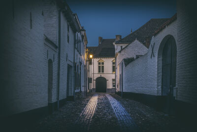 Vinkenstaat in Thorn