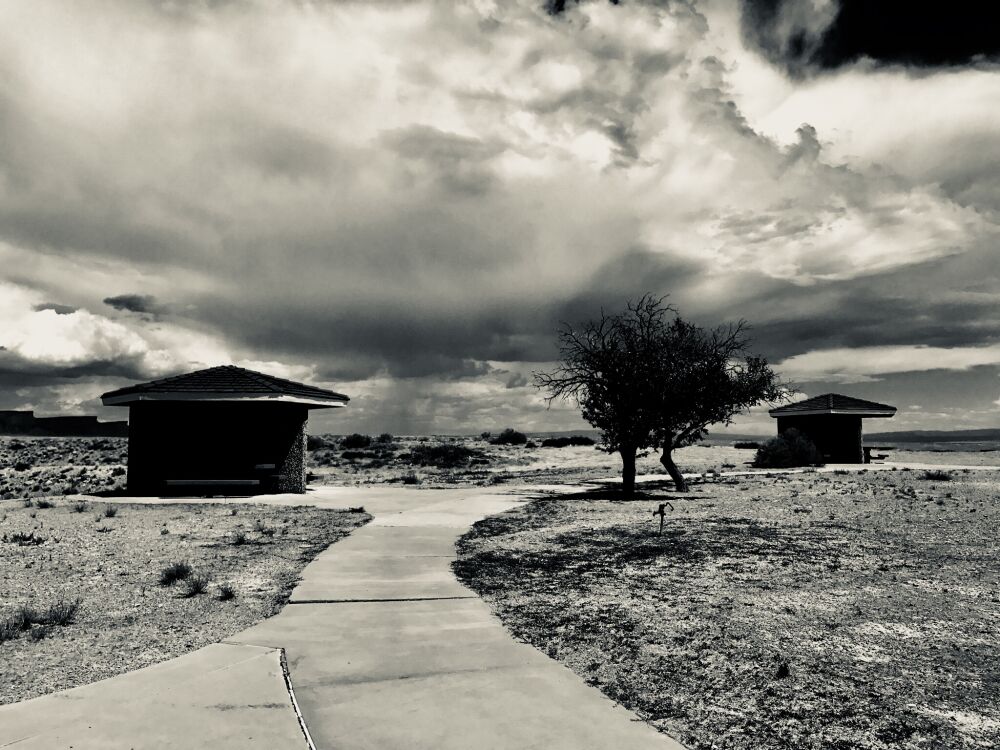 UT Rest Area 5