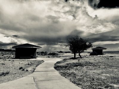 UT Rest Area 5