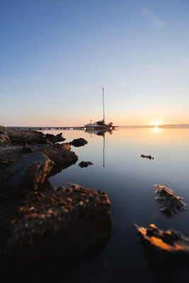 Calmness