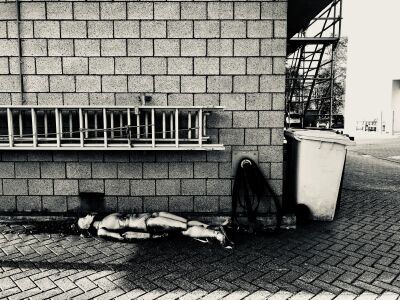 Victim Of Circumstance