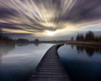 Zuidpolder Barendrecht