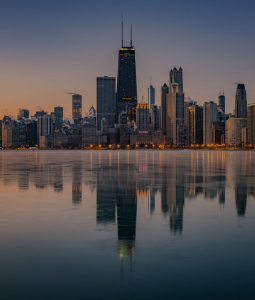 Categorie Skylines